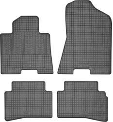 RapidAuto Set covorase auto din cauciuc pentru Kia Sportage 2015-2021, negre (RMCIKKIA00008)