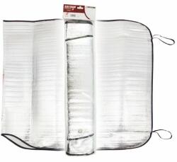 4Cars Parasolar auto pentru parbriz fata 4Cars, termo-reflexiv, 70x145 cm, marimea L (4C94258)