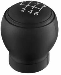 Lampa Husa din silicon pentru maner schimbator viteze, 6 trepte, universala (LAM06053)