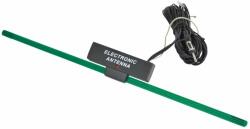 Carpoint Antena auto electronica interioara pentru parbriz cu amplificator 12V Carpoint (CAR2010007)