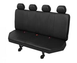 Kegel Husa bancheta auto 4 locuri XL Practical DV4, imitatie piele neagra (5-1426-244-4010)
