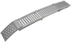 Carpoint Rampa auto pliabila Carpoint pentru moto si autoturisme, 250/800 kg (410273)