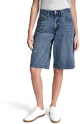 DKNY Дънки DKNY DKNY Jeans Mid Rise Relaxed Bermuda Denim Short - Crown Street