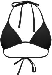 Jack Wills Горнище Jack Wills Women's Kickback Bikini Top - Black