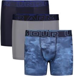 Under Armour Боксерки Under Armour Kids' Trunks - Blue