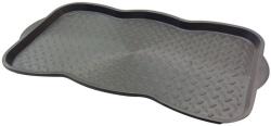 Streetwize Tavita din plastic multifunctionala cu margine înalta, 75x38x3, 5 cm (LWACC68)