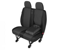 Kegel Husa bancheta dubla Ares Van cu tavita pentru Citroen, Fiat, Mercedes, VW (5-1442-217-4015)