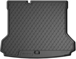 Gledring Tavita portbagaj VW ID. 4 SUV 2021+ din cauciuc Rubassol Gledring (GL1040)