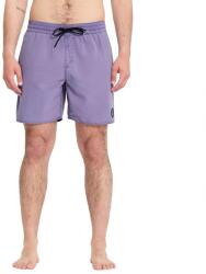 Volcom Бански гащета Volcom Center 17´´ swimming shorts - Purple (Violet)