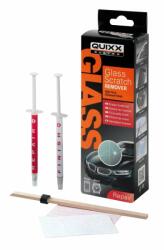 QUIXX Kit Quixx pentru îndepartarea zgarieturilor de pe sticla auto si geamuri (LAM38169)