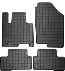 RapidAuto Set covorase auto din cauciuc pentru Hyundai Tucson Hybrid 2020-, negre (RMCIKHYU00017)