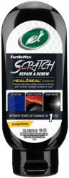 RapidAuto Solutie pentru îndepartat zgarieturi auto Turtle Wax Scratch Repair 200 ml (1830926)