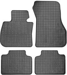 RapidAuto Set covorase auto cauciuc BMW X1, X2, Seria 2 Active Tourer si Mini Countryman (RMCIKBMW00008)