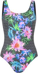 Zoggs Mystique Scoopback Womens - Multi