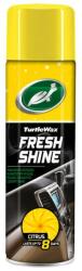 Turtle Wax Spray curatare bord Turtle Wax Fresh Shine Matt 500 ml pentru plastic interior (1830909)