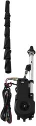 Lampa Antena auto complet automata 12V cu kit montaj De-Luxe Lampa (LAM40280)