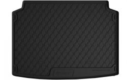Gledring Tavita portbagaj Peugeot 208 Hatchback 5 usi 2012-2019 cauciuc Gledring (GL1657)