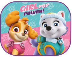 AMiO Parasolare auto laterale Paw Patrol, set 2 bucati, 44x35 cm, cu ventuze (AMS34023)