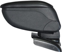 RapidAuto Cotiera auto pentru Ford Focus 3 2010-, rabatabila, piele eco (ARS3FOCIK00455)
