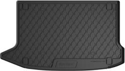 Gledring Tavita portbagaj Hyundai Kona 2017-2023 din cauciuc Rubbasol Gledring (GL1352)