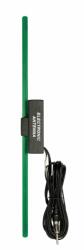 Lampa Antena auto electronica interioara de parbriz Lampa 12V cu amplificator (LAM40267)