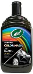 Turtle Wax Polish auto negru Turtle Wax Color Magic Jet Black, 500 ml (1830846)