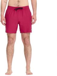 Volcom Бански гащета Volcom Lido Solid 16´´ swimming shorts - Pink (Sangria)
