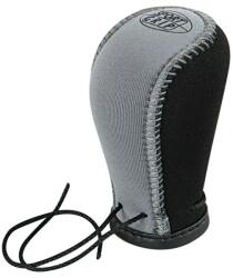 Pilot Lampa Italy Husa universala pentru schimbator viteze Sport-Grip gri/negru (LAM00130G)