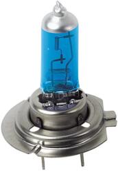 Pilot Set 2 becuri halogen auto Blu-Xe H7 100W 24V PX26d, lumina 4500K (LAM98287)