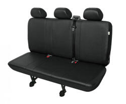 Kegel Husa bancheta 3 locuri din piele ecologica pentru Trafic, Vivaro, Primastar (5-1552-244-4010)