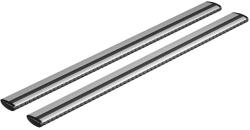 Nordrive Bare portbagaj auto Nordrive Silenzio din aluminiu, 108 cm, set 2 buc (N15084)