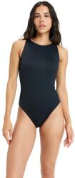 Roxy Бански костюм Roxy Love Athletic swimsuit - Black (Anthracite)