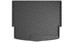 Gledring Tavita portbagaj Nissan X-Trail 2021+ pentru podea inaltata, Gledring (GL1064)