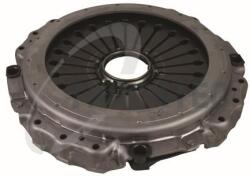 Trucktec Automotive Placa presiune ambreiaj TRUCKTEC AUTOMOTIVE 01.23. 406 (01.23.406)