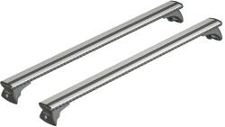 Nordrive Bare portbagaj aluminiu Nordrive Silenzio In-Rail M cu picioare Evos IA (N15105)