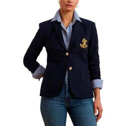 LAUREN Сако Lauren Anfisa Petite blazer - Blue (Lauren Navy)