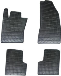 RapidAuto Set covorase auto din cauciuc pentru Jeep Renegade si Fiat 500X 2014 (546115)