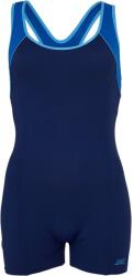 Zoggs Torquay Legsuit Womens - Blue