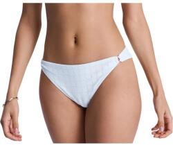 Roxy Island Cheeky bikini bottom - White (Coconut Milk)