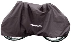 Carpoint Husa impermeabila pentru transport 2 biciclete Twinny Load (7998051)