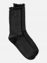 Vero Moda Чорапи Vero Moda Women's Ena Sock Crew Socks - Black