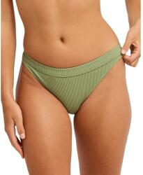 Roxy Love Classic bikini bottom - Green (Oil Green)