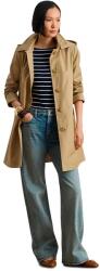 LAUREN Палто Lauren 297967121 coat - Beige (Birch Tan)