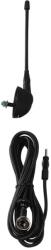 Lampa Antena auto pentru pavilion Lampa 14 cm, reglabila, montaj universal (LAM40225)