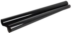 Automax Folie auto dark black neomologata, 50 cm x 3 m, Automax (4596)