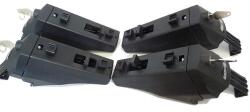  Kit montaj portbagaj Menabo pentru Dacia Duster si modele compatibile (0000936)