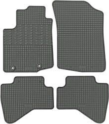 RapidAuto Set covorase auto din cauciuc pentru Toyota Aygo AB40 2014-2022, negre (RMCIKTOY00002)