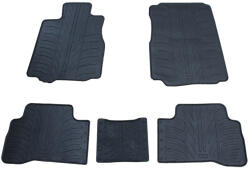 Gledring Set covorase auto din cauciuc pentru Honda CR-V 2007-2012, Gledring, 5 piese (GL0302)