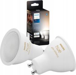 Philips Philips Hue cu ambianță albă 8720169230033 instrument de iluminare smart Bec inteligent Bluetooth/Zigbee 4, 2 W (929003666702)
