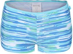 Regatta Бански гащета Regatta Aceana swimming shorts - Blue (Seascape Brush)